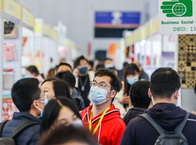 2022宁波中小工厂展最新参展攻略——义乌日用百货报名流程详解