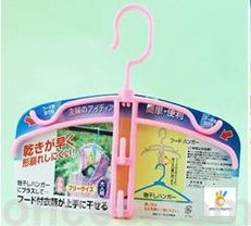 日式组合晾帽架 义乌日用百货中的精致收纳新选择