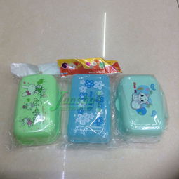 新款塑料肥皂盒——俊戍日用百货的实用之选