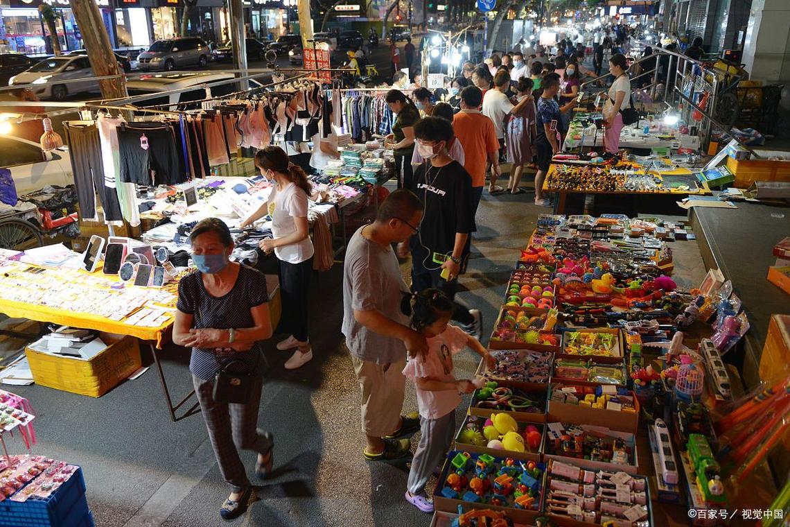 化危为机 义乌日用百货出口商在中美贸易摩擦中的应对之道